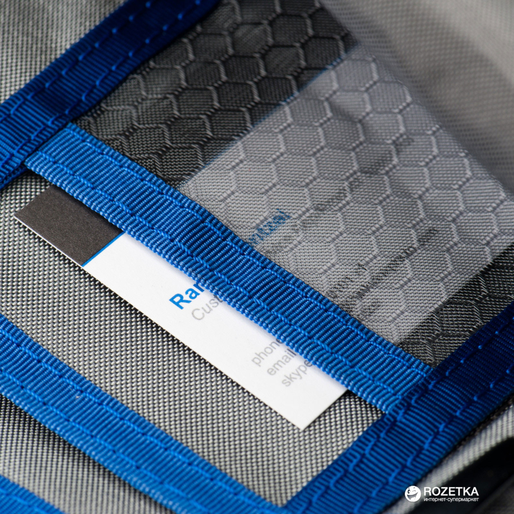 Сумка для ноутбука Think Tank 15" Artificial Intelligence 15 V3.0 - для MacBook 15" (87453000584) - 4