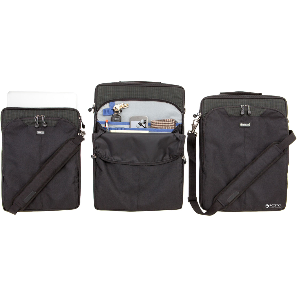 Сумка для ноутбука Think Tank 15" Artificial Intelligence 15 V3.0 - для MacBook 15" (87453000584) - 5