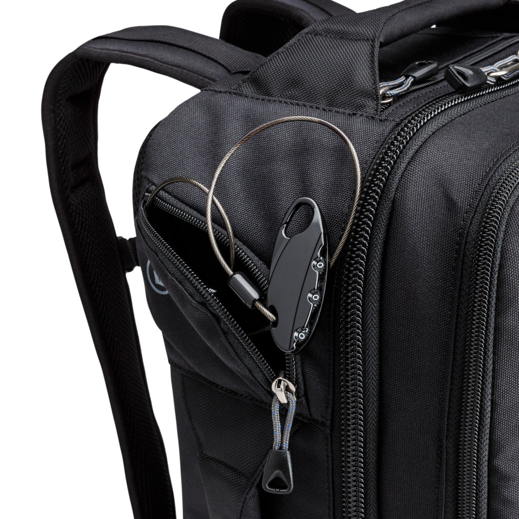 Фото-сумка Think Tank Airport Commuter (87453000486) - 4 Фото-сумка Think Tank Airport Commuter (87453000486) - 4