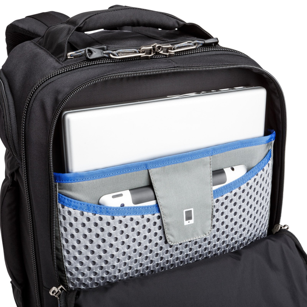 Фото-сумка Think Tank Airport Commuter (87453000486) - 5 Фото-сумка Think Tank Airport Commuter (87453000486) - 5