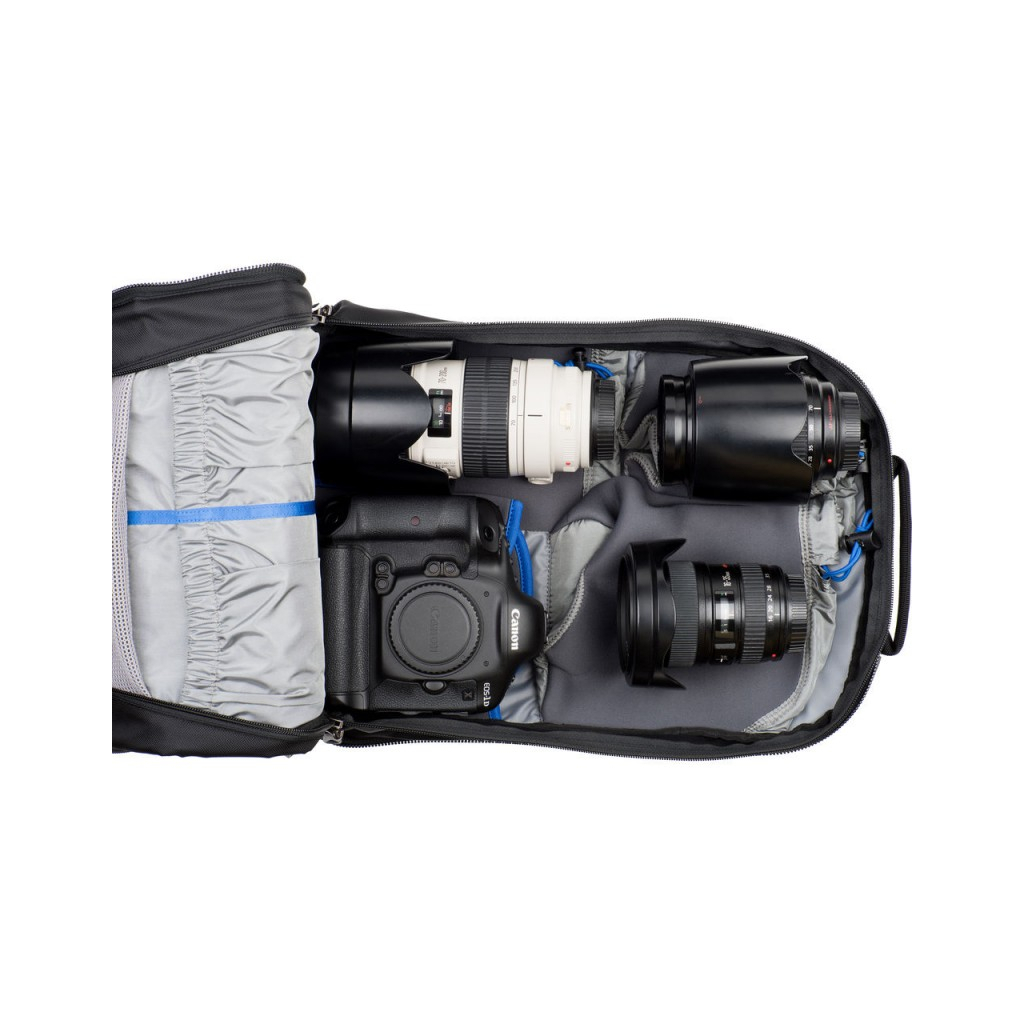 Фото-сумка Think Tank Shape Shifter 15 V2.0 (874530004711) - 1 Фото-сумка Think Tank Shape Shifter 15 V2.0 (874530004711) - 1