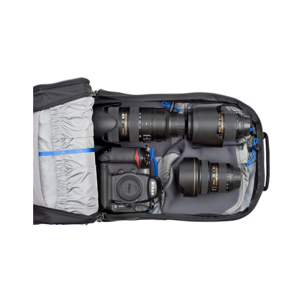 Фото-сумка Think Tank Shape Shifter 15 V2.0 (874530004711) - 2 Фото-сумка Think Tank Shape Shifter 15 V2.0 (874530004711) - 2