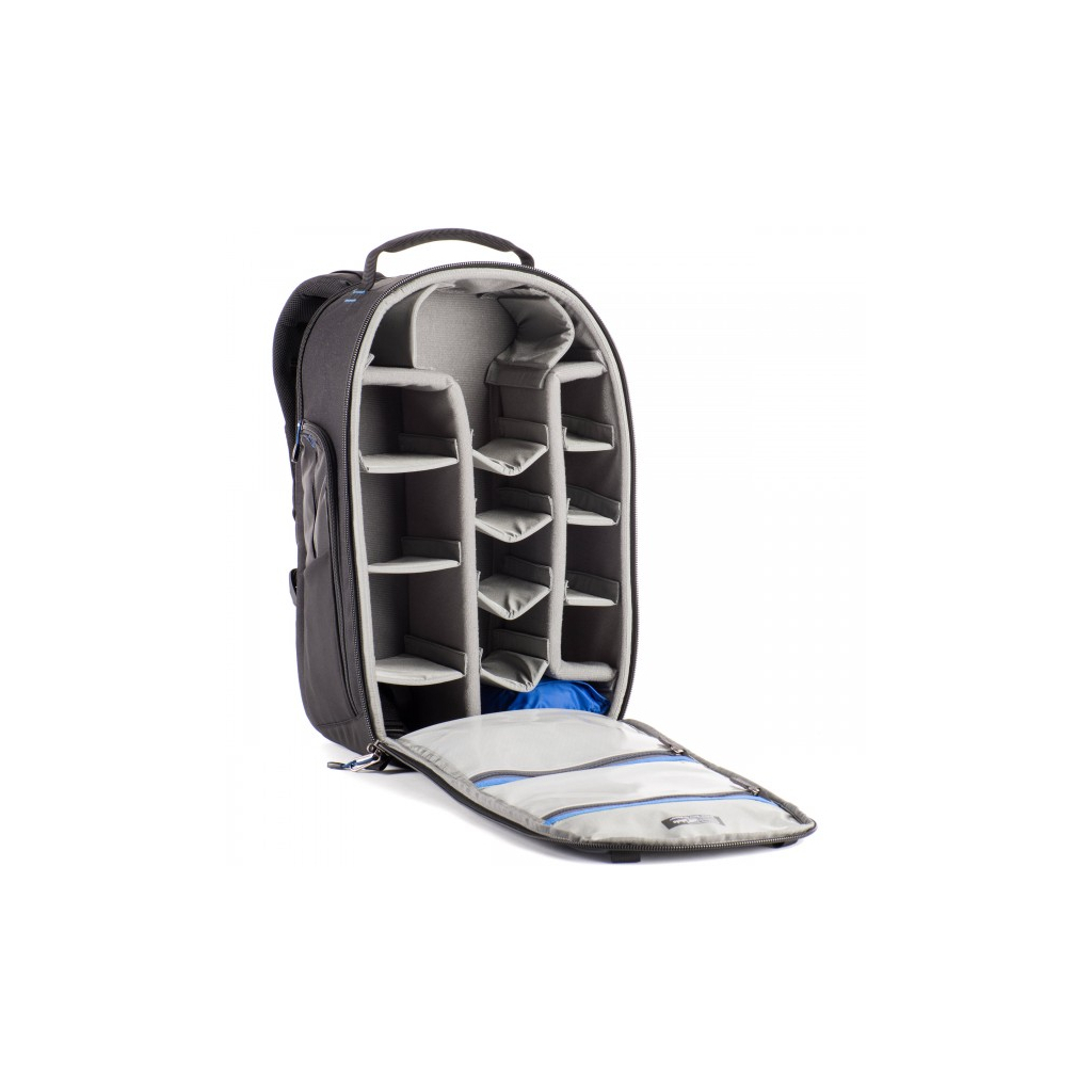 Фото-сумка Think Tank StreetWalker HardDrive v2.0 (874530004780) - 1 Фото-сумка Think Tank StreetWalker HardDrive v2.0 (874530004780) - 1