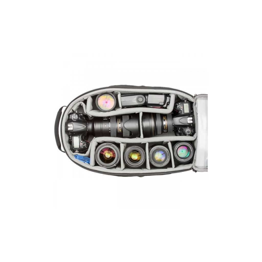 Фото-сумка Think Tank StreetWalker HardDrive v2.0 (874530004780) - 3 Фото-сумка Think Tank StreetWalker HardDrive v2.0 (874530004780) - 3