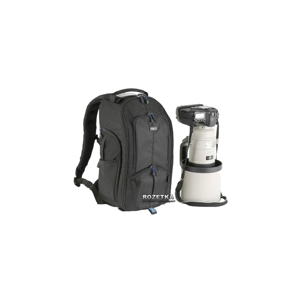 Фото-сумка Think Tank StreetWalker Pro (87453000477) - 1 Фото-сумка Think Tank StreetWalker Pro (87453000477) - 1