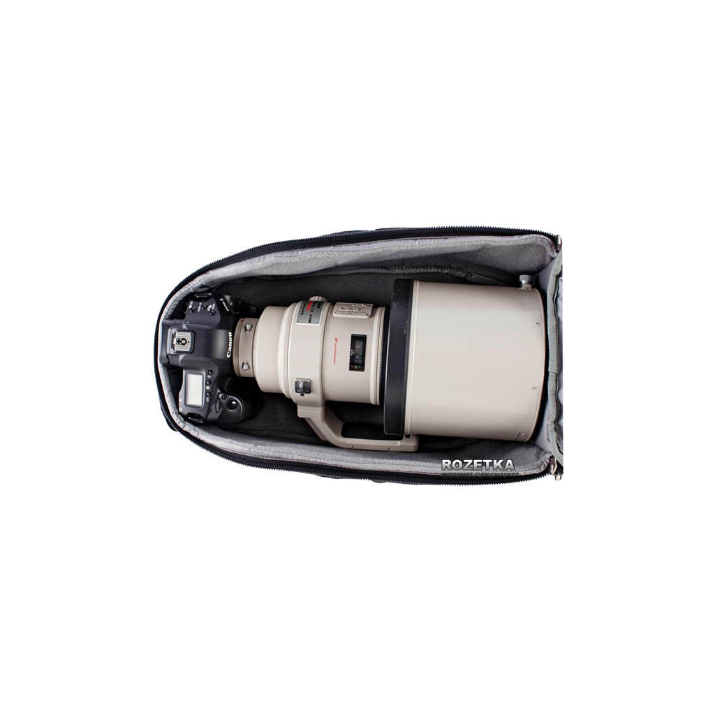 Фото-сумка Think Tank StreetWalker Pro (87453000477) - 3 Фото-сумка Think Tank StreetWalker Pro (87453000477) - 3