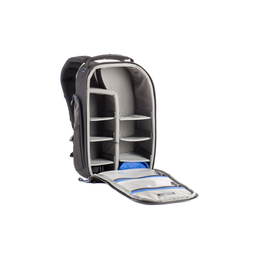 Фото-сумка Think Tank StreetWalker v2.0 (874530004759) - 1 Фото-сумка Think Tank StreetWalker v2.0 (874530004759) - 1