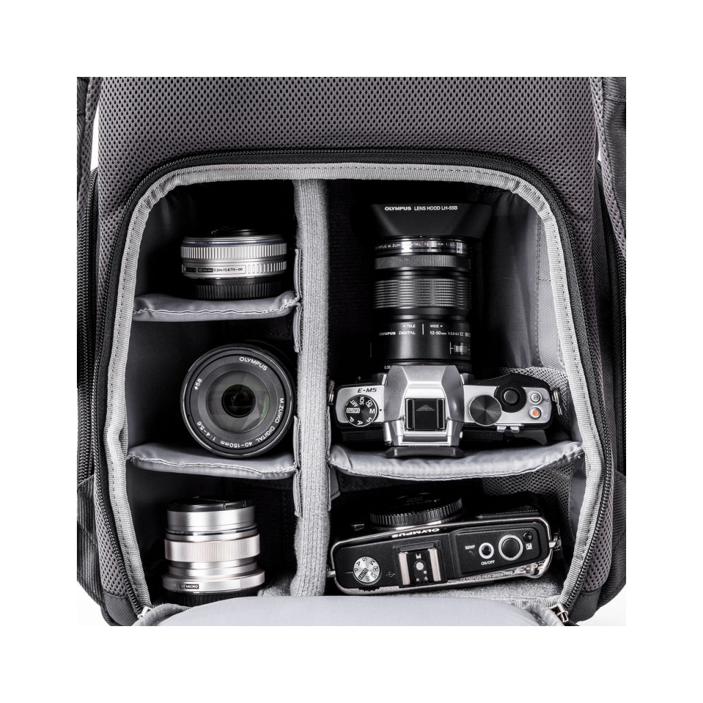 Фото-сумка Think Tank Trifecta 8 Mirrorless (874530004179) - 1 Фото-сумка Think Tank Trifecta 8 Mirrorless (874530004179) - 1
