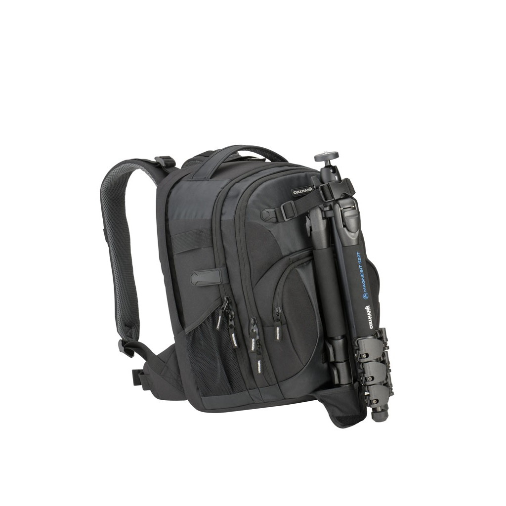 Фото-сумка Cullmann LIMA BackPack 600+ Black (94860) - 1 Фото-сумка Cullmann LIMA BackPack 600+ Black (94860) - 1