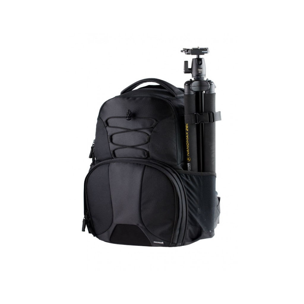 Фото-сумка Cullmann LIMA DayPack 600+ Black (94865) - 2 Фото-сумка Cullmann LIMA DayPack 600+ Black (94865) - 2
