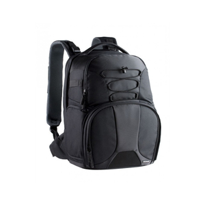 Фото-сумка Cullmann LIMA DayPack 600+ Black (94865)