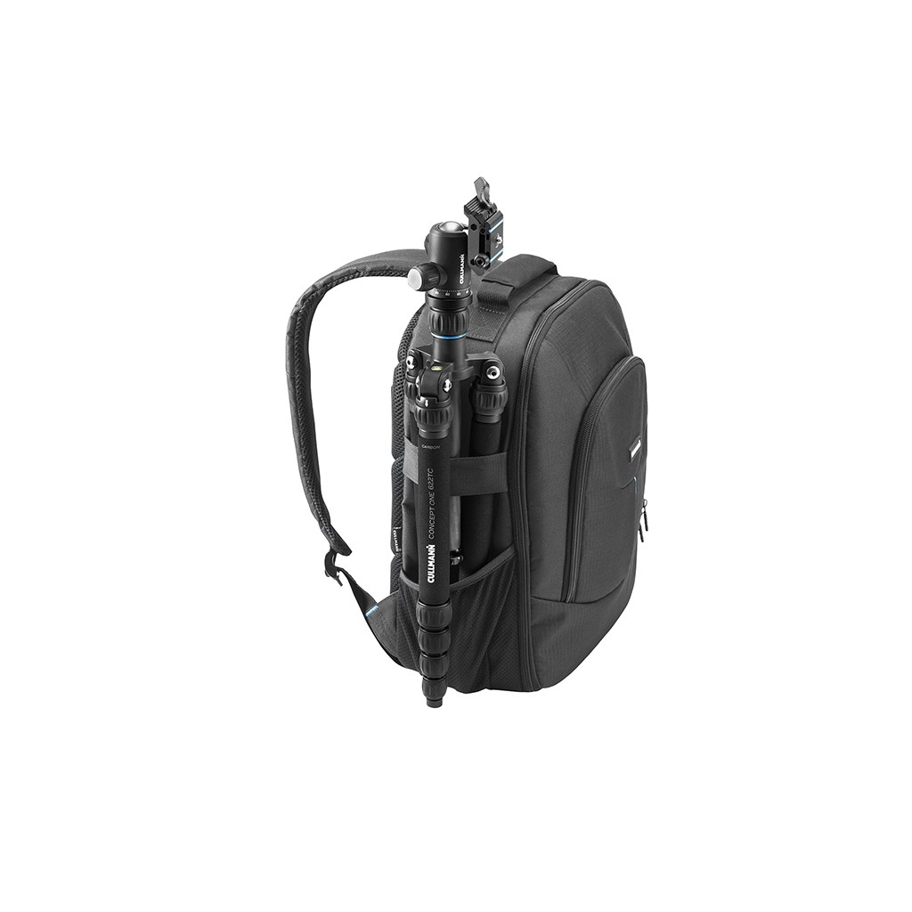 Фото-сумка Cullmann PANAMA CrossPack 200 Black (93780) - 4 Фото-сумка Cullmann PANAMA CrossPack 200 Black (93780) - 4