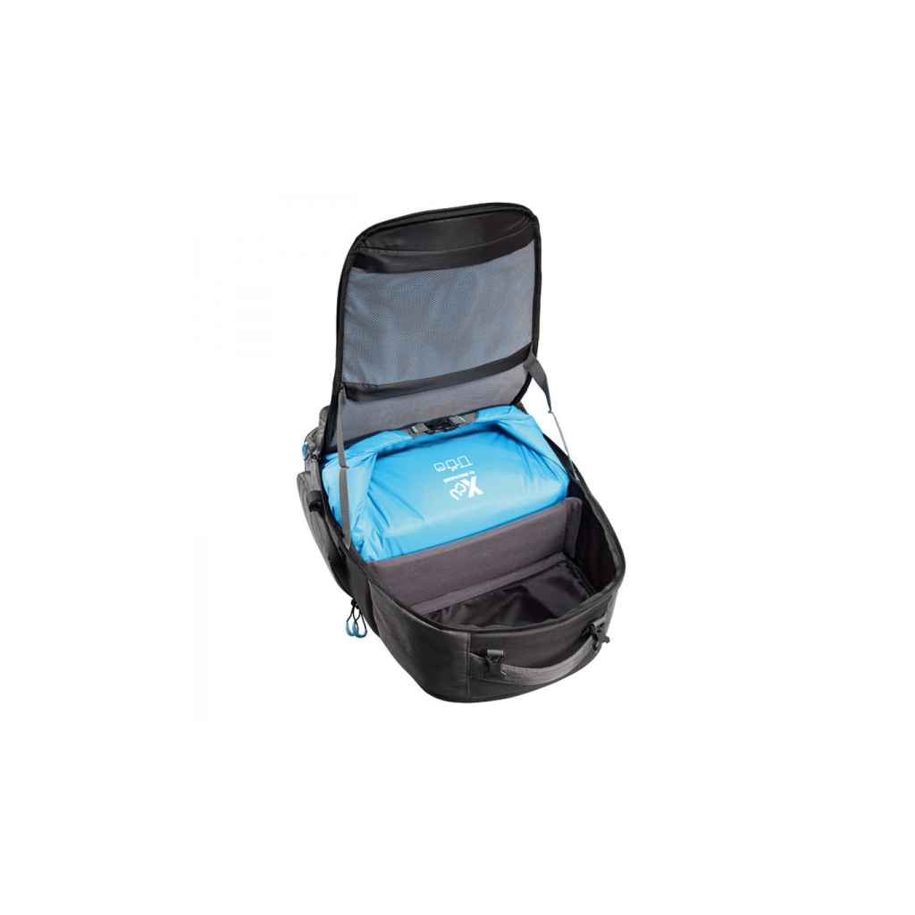 Фото-сумка Cullmann XCU outdoor DayPack 400+ Grey (99580) - 1 Фото-сумка Cullmann XCU outdoor DayPack 400+ Grey (99580) - 1