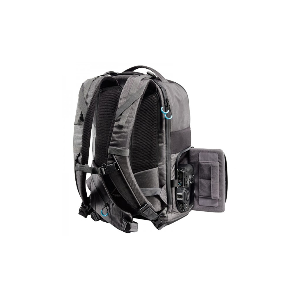 Фото-сумка Cullmann XCU outdoor DayPack 400+ Grey (99580) - 3 Фото-сумка Cullmann XCU outdoor DayPack 400+ Grey (99580) - 3