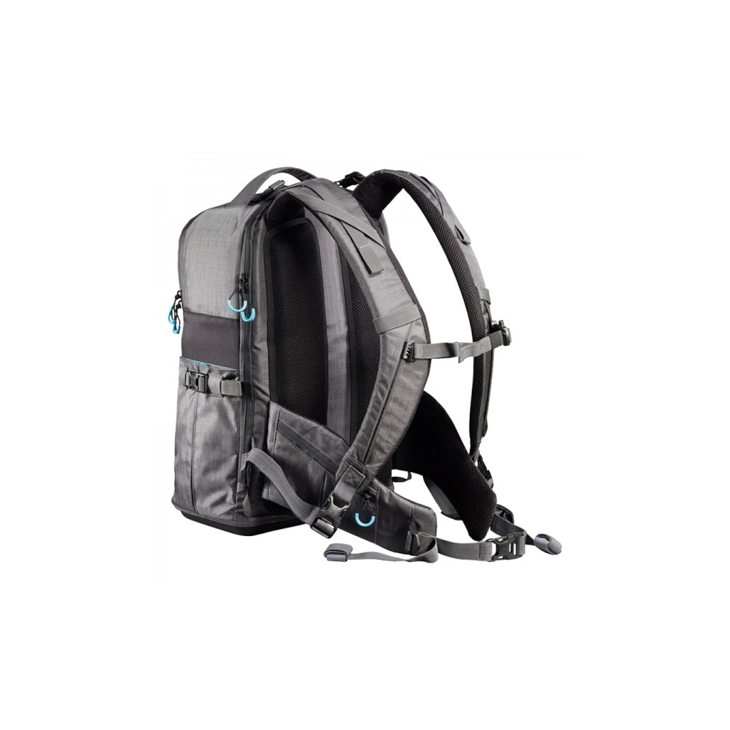 Фото-сумка Cullmann XCU outdoor DayPack 400+ Grey (99580) - 4 Фото-сумка Cullmann XCU outdoor DayPack 400+ Grey (99580) - 4
