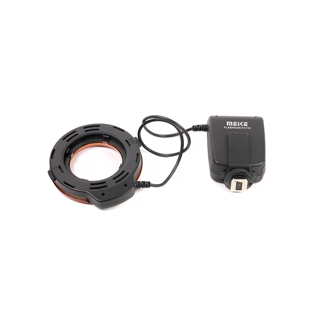 Вспышка Meike FC110 (SKWLEDR) - 2