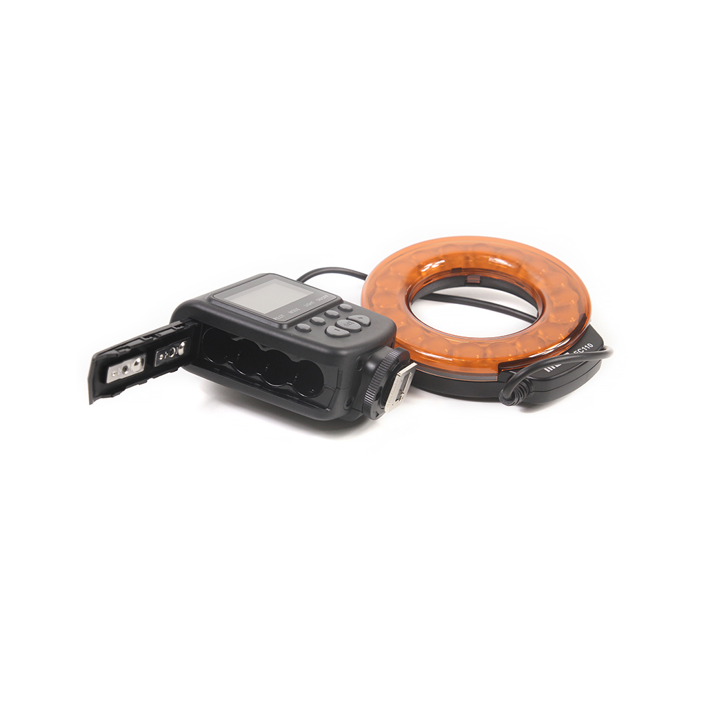 Вспышка Meike FC110 (SKWLEDR) - 3