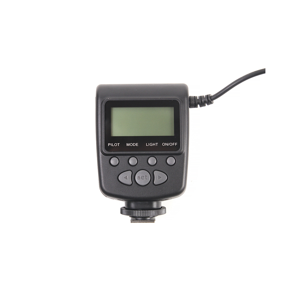 Вспышка Meike FC110 (SKWLEDR) - 5