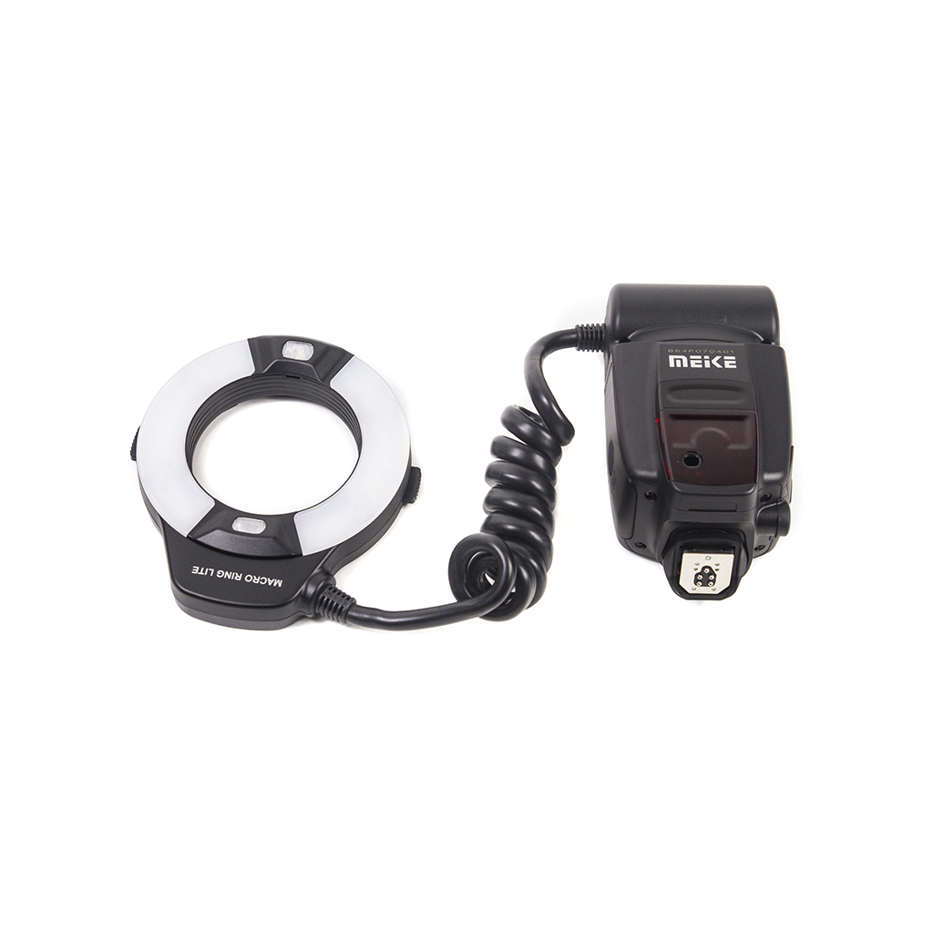 Вспышка Meike Canon MK-14EXT (RT960125) - 1