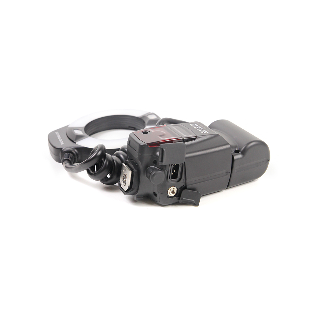 Вспышка Meike Canon MK-14EXT (RT960125) - 4