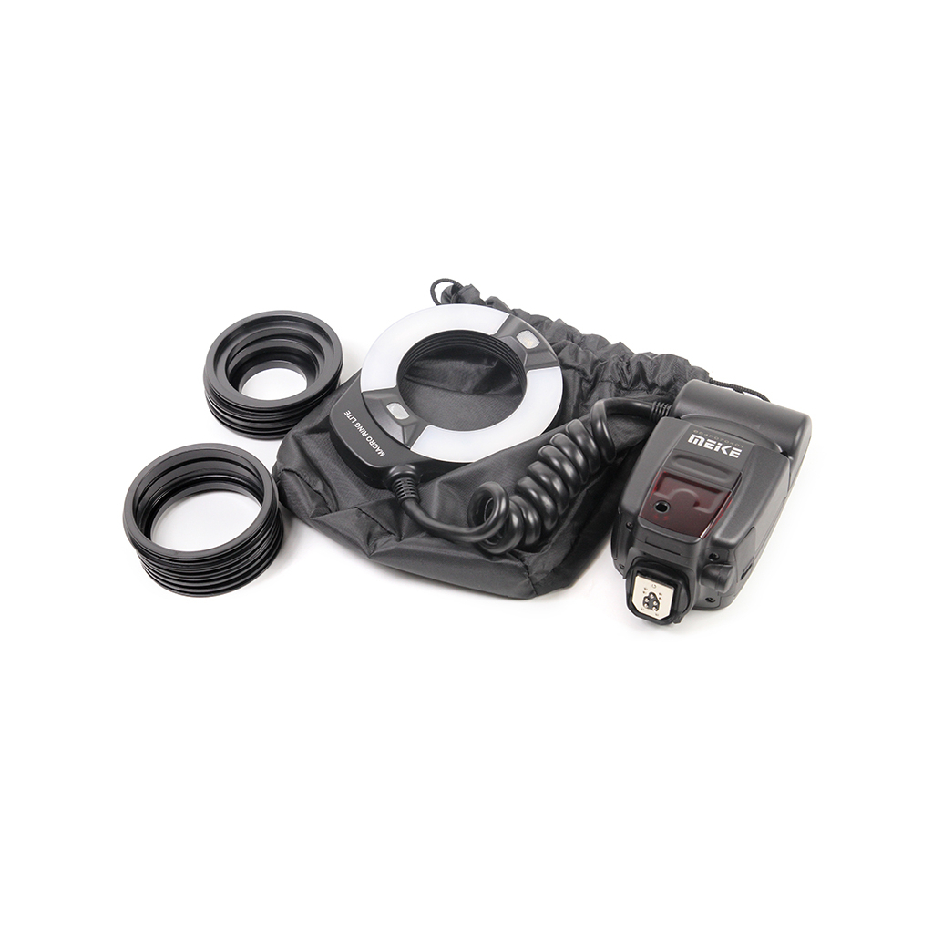 Вспышка Meike Canon MK-14EXT (RT960125) - 5