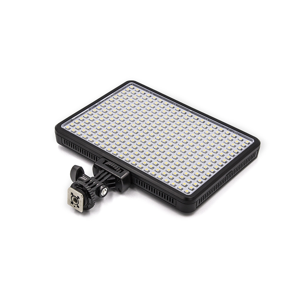 Вспышка PowerPlant cam light LED 320l (LED320I) - 1