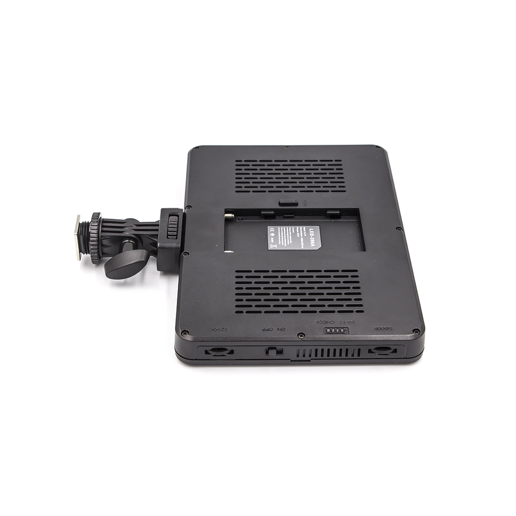 Вспышка PowerPlant cam light LED 396A (LED396A) - 4