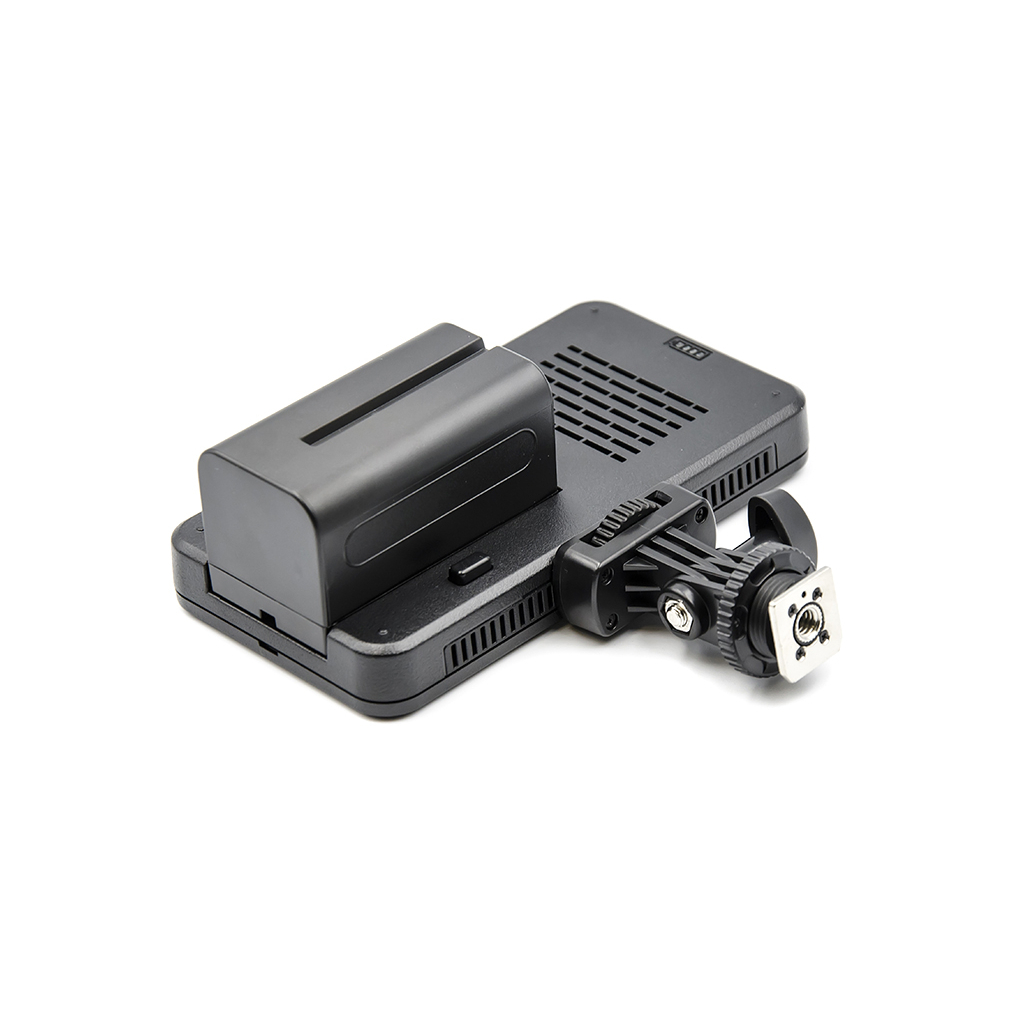 Вспышка PowerPlant cam light VL011A-150 (VL011A150) - 4