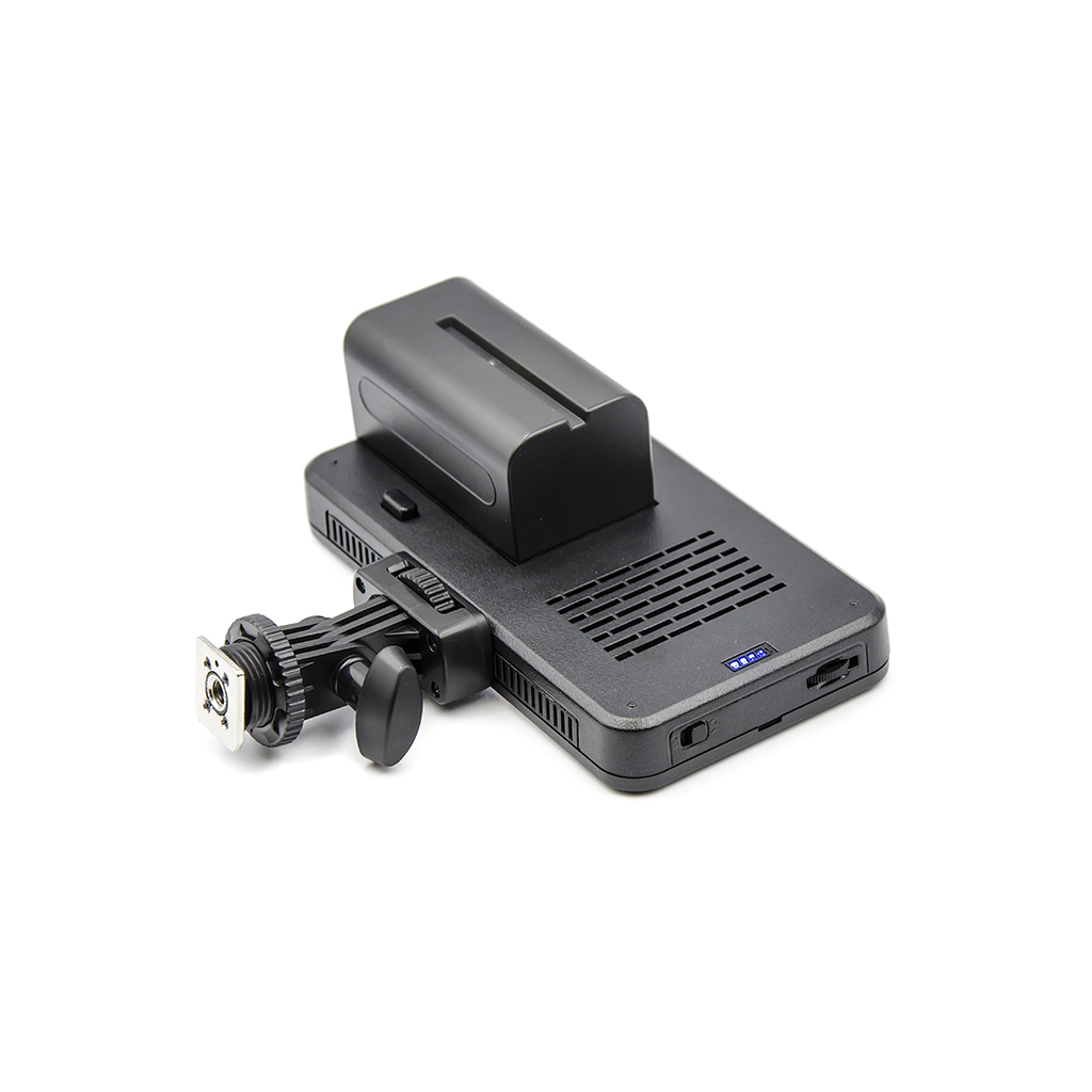 Вспышка PowerPlant cam light VL011A-150 (VL011A150) - 7