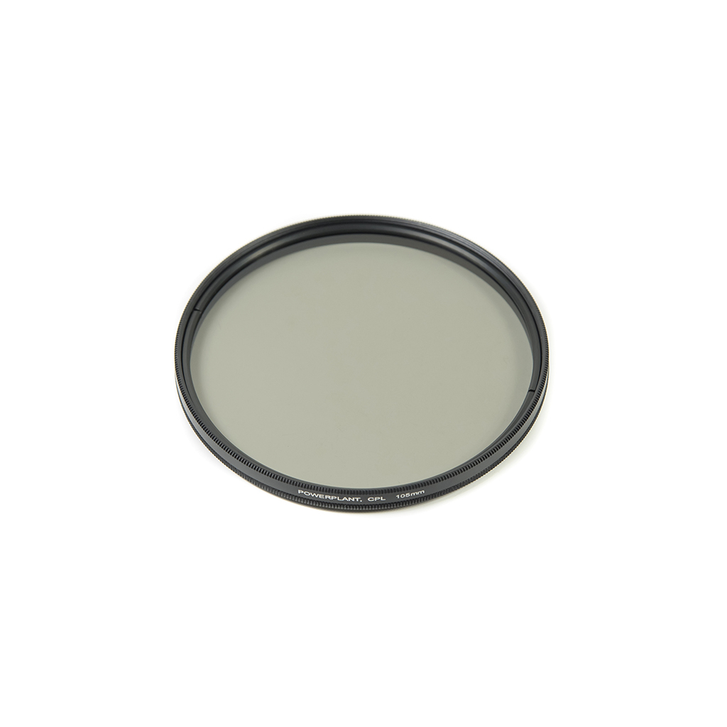 Светофильтр PowerPlant CPL 105 мм (CPLF105) - 2