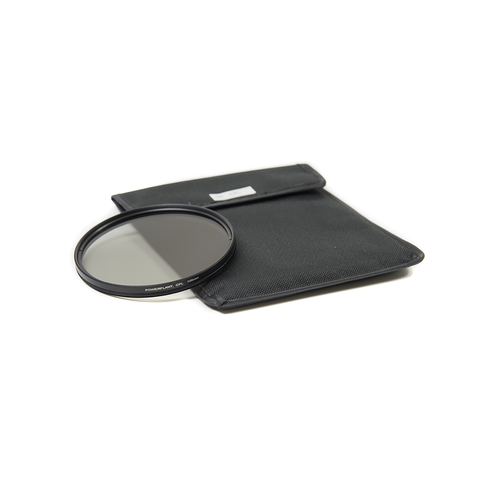 Светофильтр PowerPlant CPL 105 мм (CPLF105) - 3