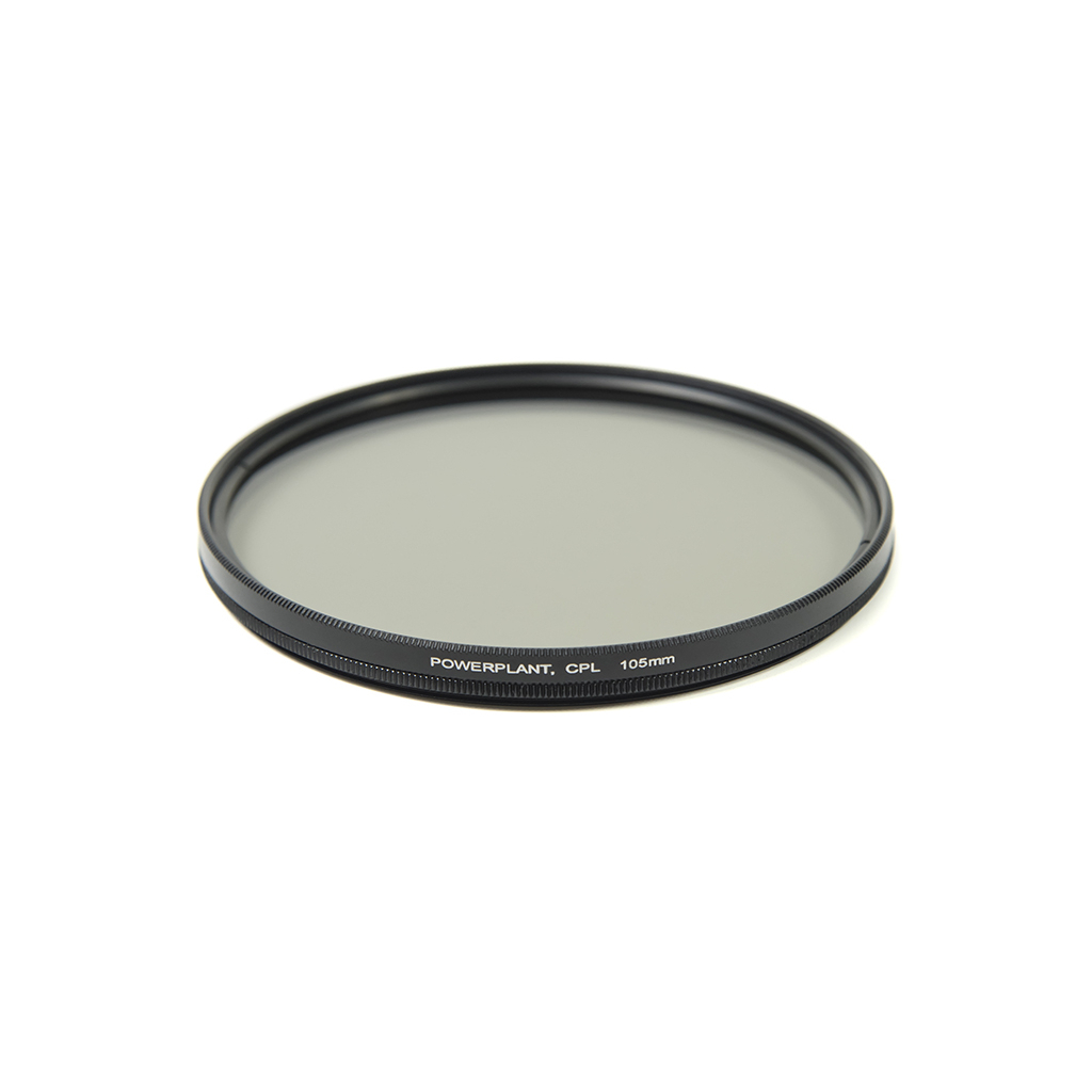 Светофильтр PowerPlant CPL 105 мм (CPLF105)