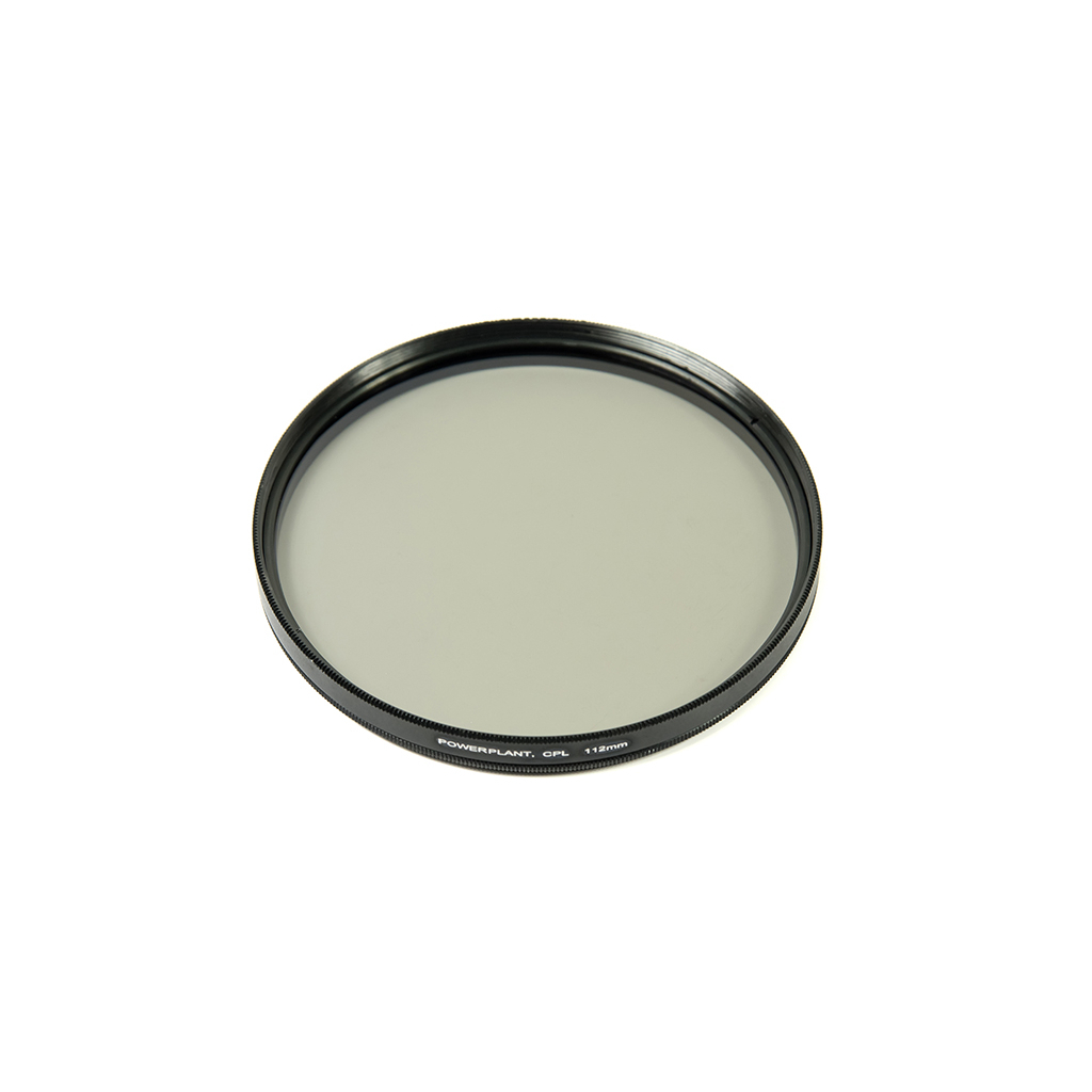 Светофильтр PowerPlant CPL 112 мм (CPLF112) - 2