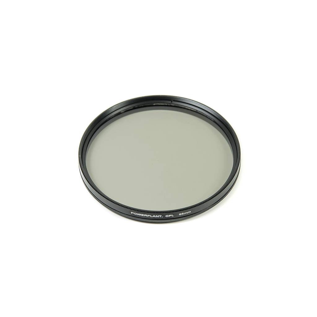 Светофильтр PowerPlant CPL 95 мм (CPLF95) - 2