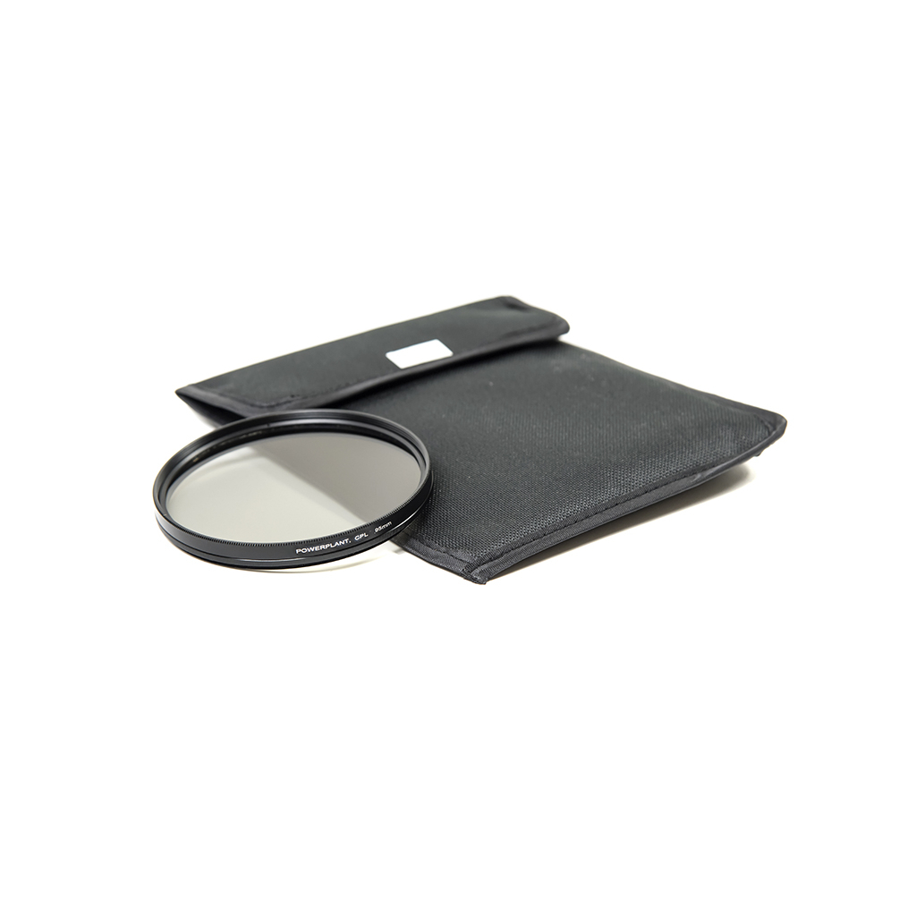 Светофильтр PowerPlant CPL 95 мм (CPLF95) - 3
