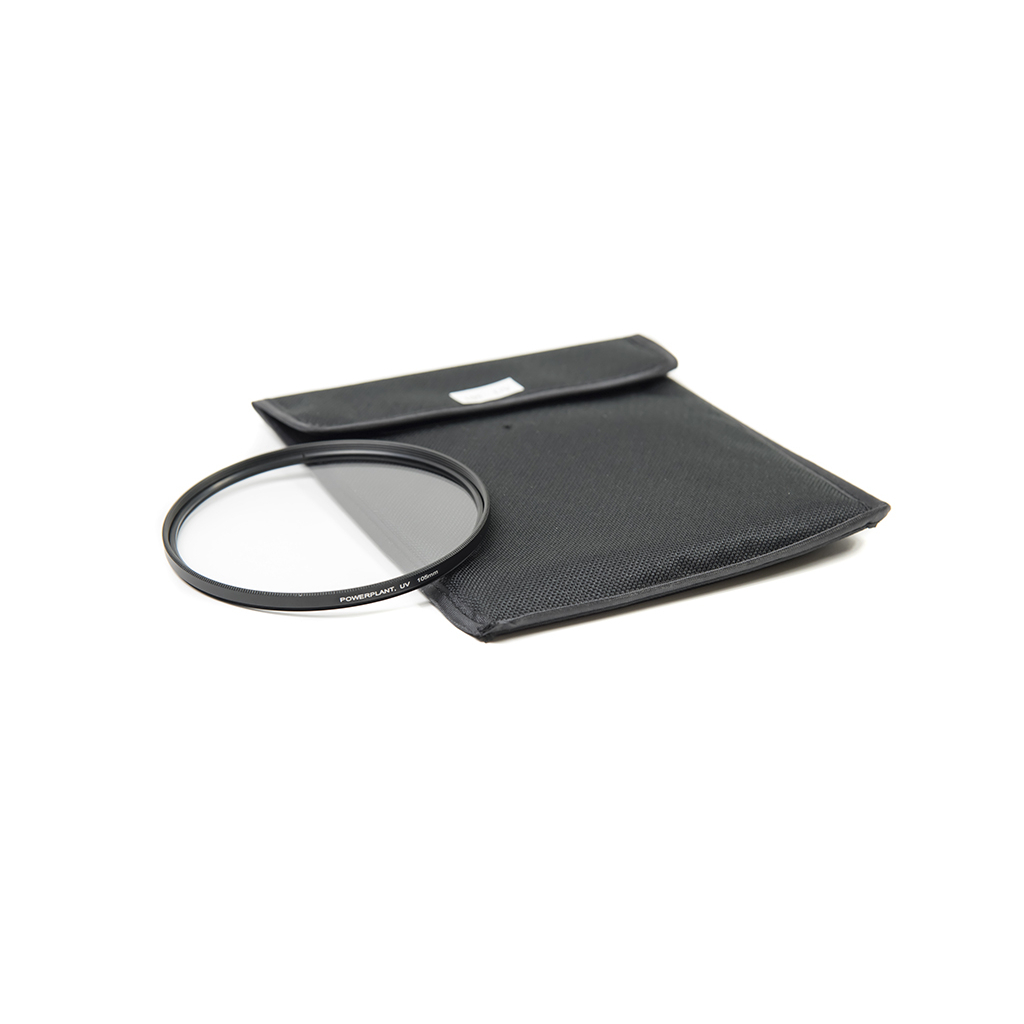 Светофильтр PowerPlant UV 105 мм (UVF105) - 3