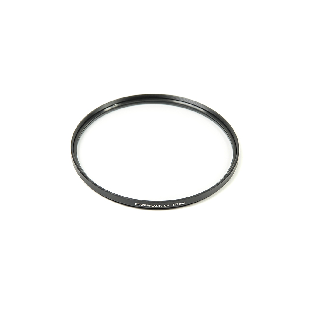 Светофильтр PowerPlant UV 127 мм (UVF127) - 2