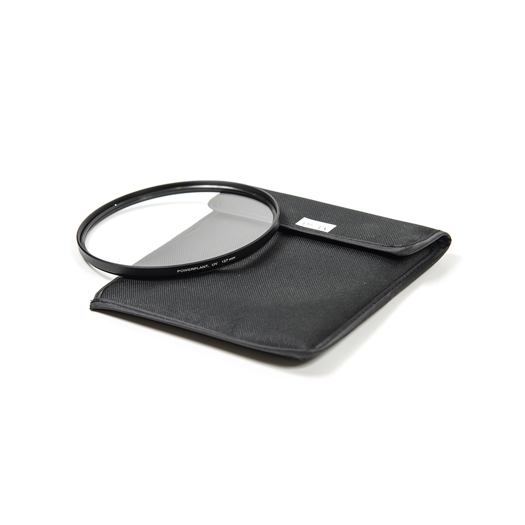 Светофильтр PowerPlant UV 127 мм (UVF127) - 3