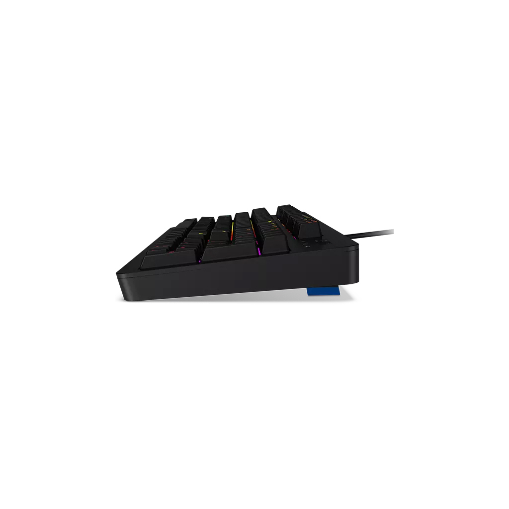 Клавиатура Lenovo Legion K300 RGB USB Black (GY40Y57709) - 5