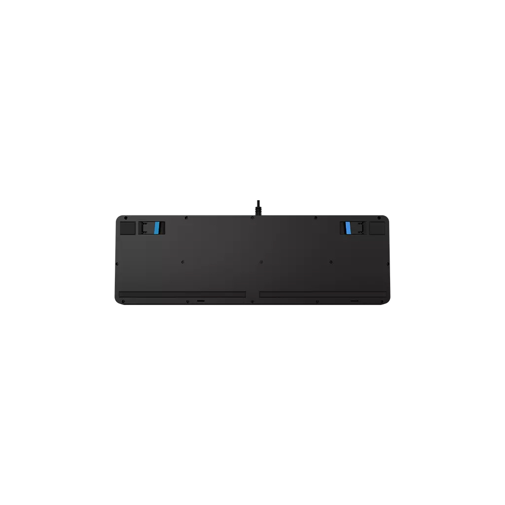 Клавиатура Lenovo Legion K300 RGB USB Black (GY40Y57709) - 7