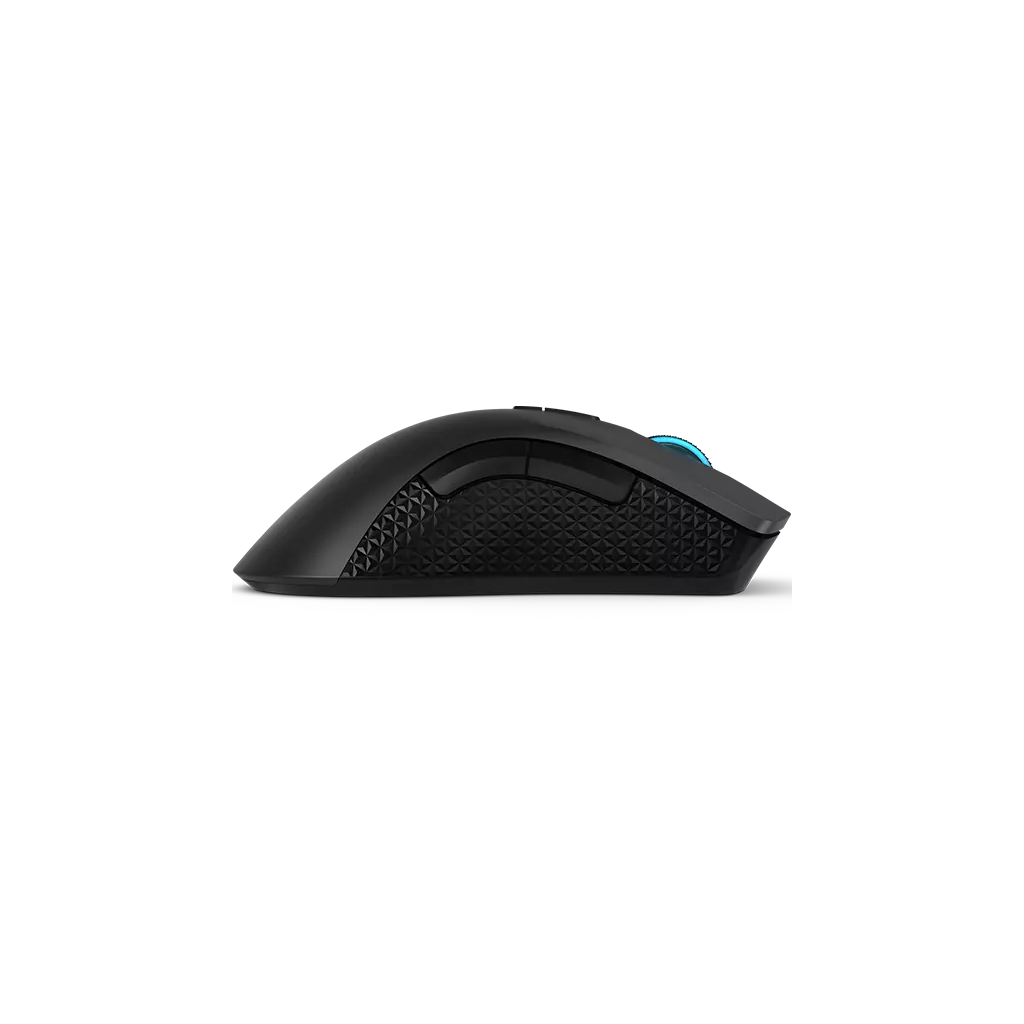 Мышка Lenovo Legion M600 RGB Wireless Gaming Mouse Black (GY50X79385) - 4