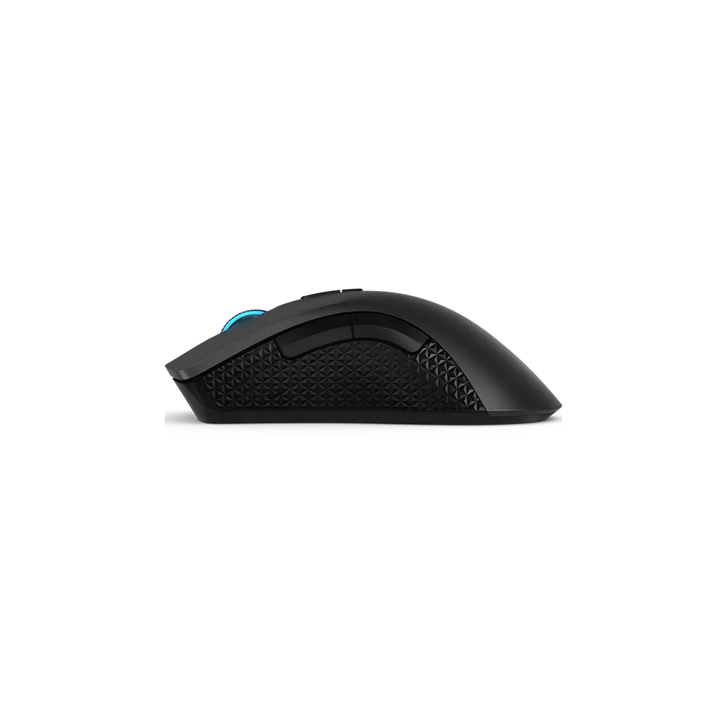Мышка Lenovo Legion M600 RGB Wireless Gaming Mouse Black (GY50X79385) - 5