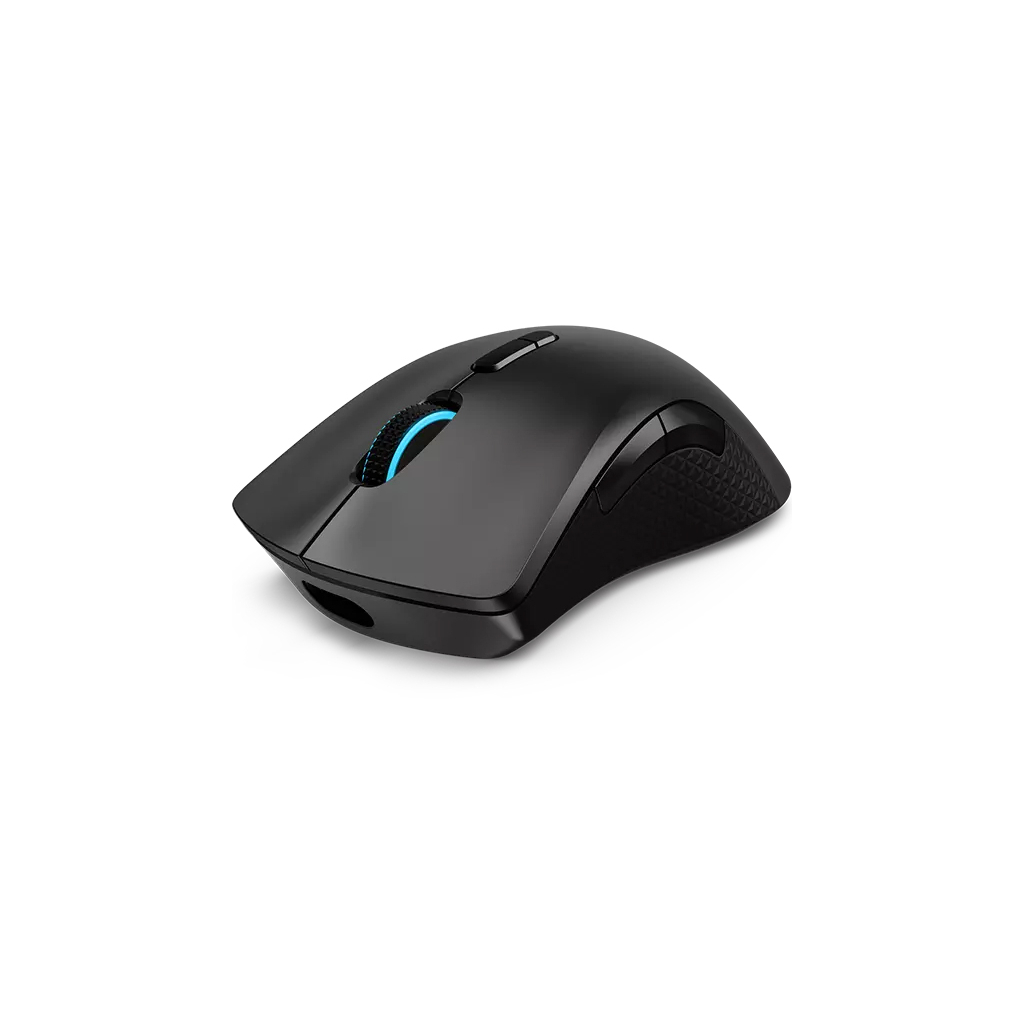 Мышка Lenovo Legion M600 RGB Wireless Gaming Mouse Black (GY50X79385) - 6