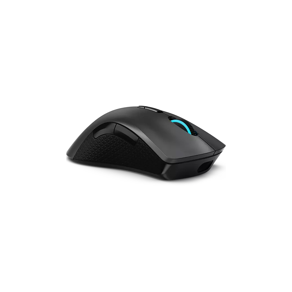 Мышка Lenovo Legion M600 RGB Wireless Gaming Mouse Black (GY50X79385) - 7