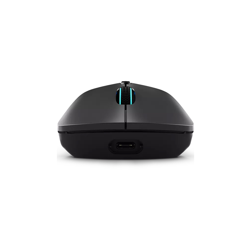 Мышка Lenovo Legion M600 RGB Wireless Gaming Mouse Black (GY50X79385) - 9