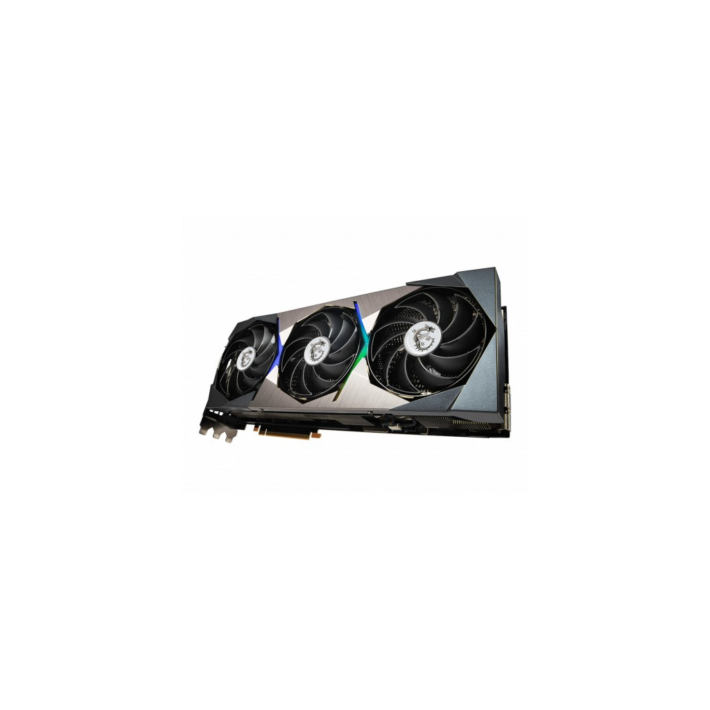 Видеокарта MSI GeForce RTX3090 Ti 24Gb SUPRIM X (RTX 3090 Ti SUPRIM X 24G)