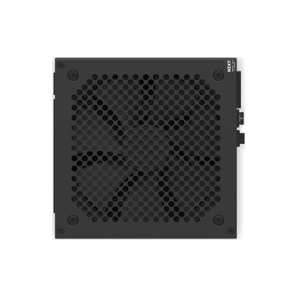 Блок питания NZXT 1000W V1 (PA-0G1BB-EU) - 3