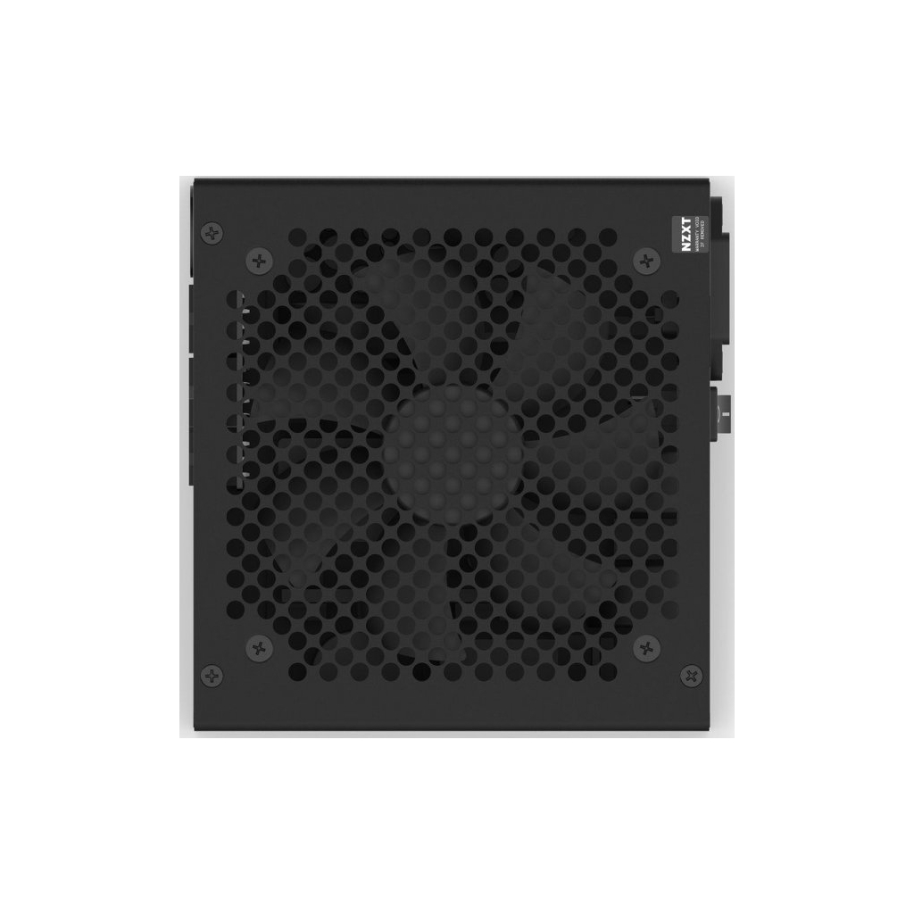Блок питания NZXT 650W V1 (PA-6B1BB-EU) - 3