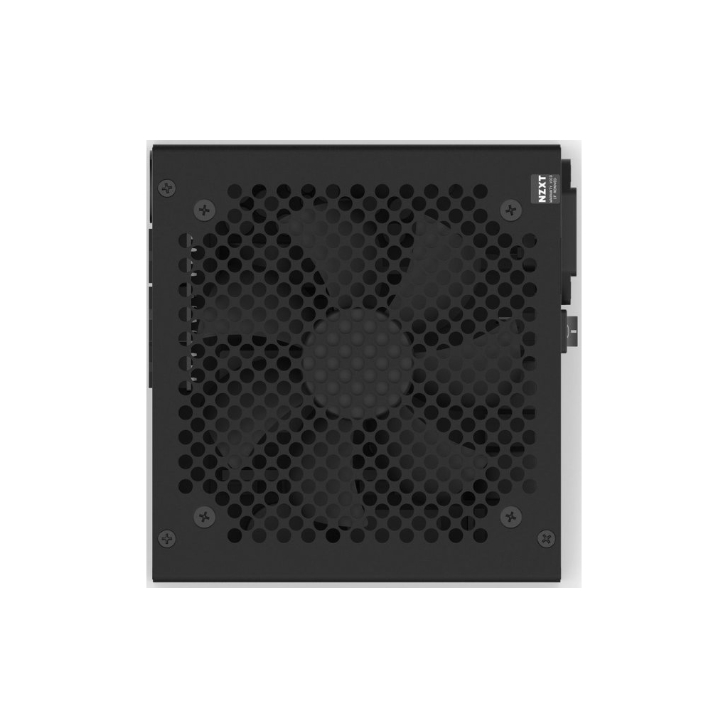 Блок питания NZXT 750W V1 (PA-7B1BB-EU) - 3