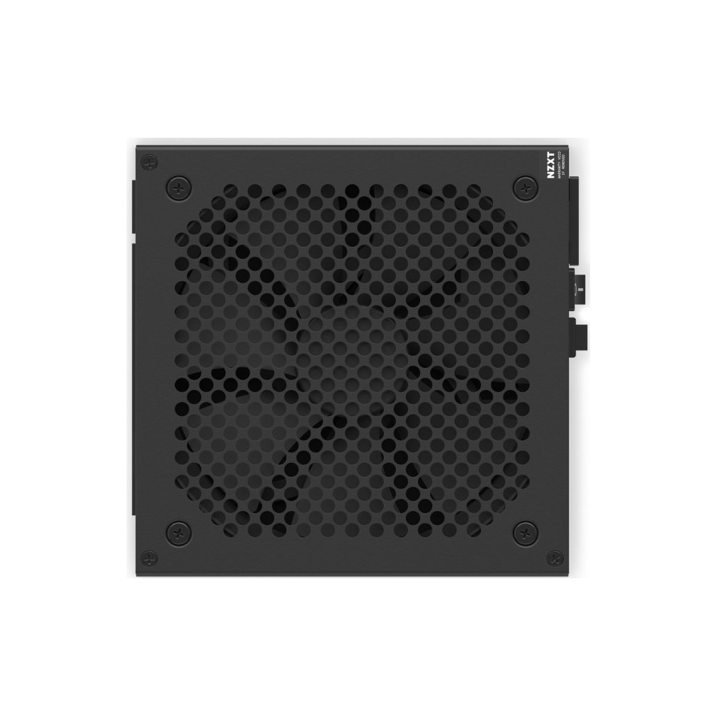 Блок питания NZXT 850W V1 (PA-8G1BB-EU) - 3